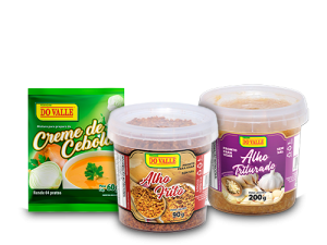 alho cebola dovalle
