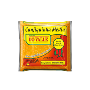femagam canjiquinha media