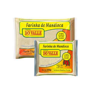 femagam farinha mandioca torrada