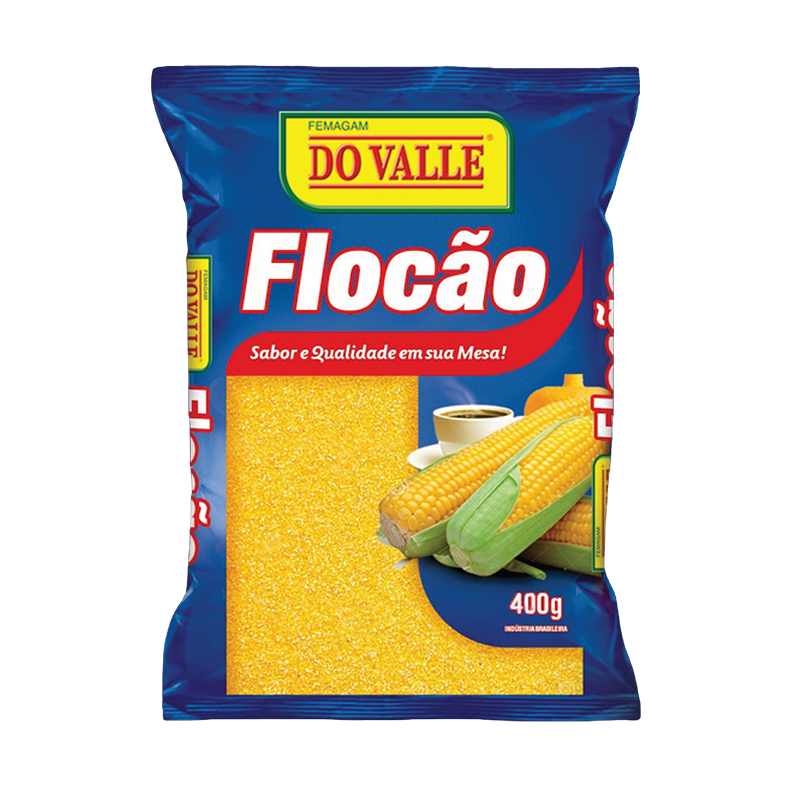 femagam flocao 400